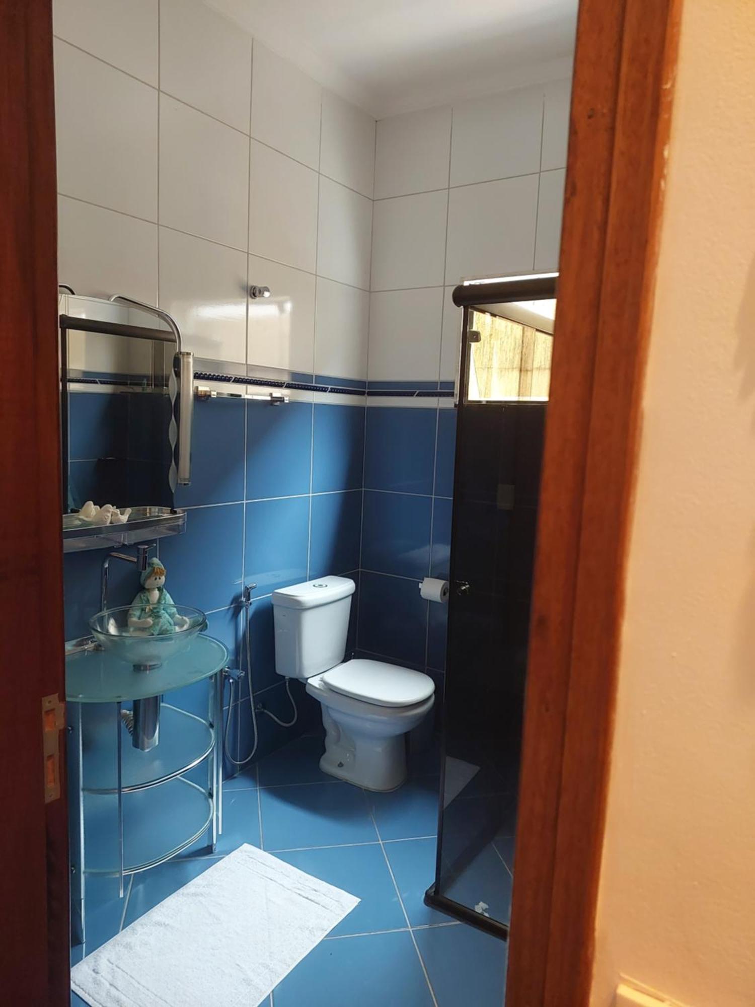 Pousada Recanto da Fé Cachoeira Paulista Esterno foto